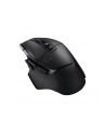 LOGITECH G502 X LIGHTSPEED - BLACK/CORE - EER2 - nr 15