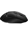 LOGITECH G502 X LIGHTSPEED - BLACK/CORE - EER2 - nr 17