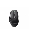 LOGITECH G502 X LIGHTSPEED - BLACK/CORE - EER2 - nr 1