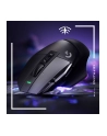 LOGITECH G502 X LIGHTSPEED - BLACK/CORE - EER2 - nr 20