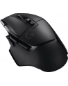 LOGITECH G502 X LIGHTSPEED - BLACK/CORE - EER2 - nr 24