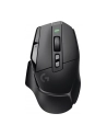 LOGITECH G502 X LIGHTSPEED - BLACK/CORE - EER2 - nr 25