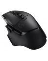 LOGITECH G502 X LIGHTSPEED - BLACK/CORE - EER2 - nr 26