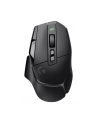 LOGITECH G502 X LIGHTSPEED - BLACK/CORE - EER2 - nr 27