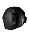 LOGITECH G502 X LIGHTSPEED - BLACK/CORE - EER2 - nr 28