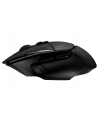 LOGITECH G502 X LIGHTSPEED - BLACK/CORE - EER2 - nr 29