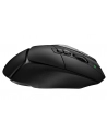 LOGITECH G502 X LIGHTSPEED - BLACK/CORE - EER2 - nr 30