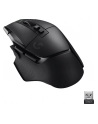 LOGITECH G502 X LIGHTSPEED - BLACK/CORE - EER2 - nr 32