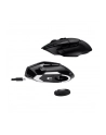 LOGITECH G502 X LIGHTSPEED - BLACK/CORE - EER2 - nr 39