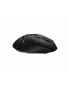 LOGITECH G502 X LIGHTSPEED - BLACK/CORE - EER2 - nr 3