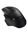 LOGITECH G502 X LIGHTSPEED - BLACK/CORE - EER2 - nr 41