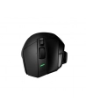 LOGITECH G502 X LIGHTSPEED - BLACK/CORE - EER2 - nr 43