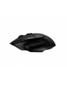 LOGITECH G502 X LIGHTSPEED - BLACK/CORE - EER2 - nr 4