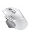LOGITECH G502 X LIGHTSPEED - WHITE/CORE - EER2 - nr 9