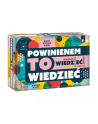 Gra Powinienem to wiedzieć KANGUR - nr 1