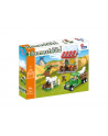 euro-trade Klocki konstrukcyjne Alleblox Farma Homestead 247el AB7006 - nr 1