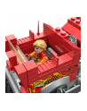 MEGA BLOKS Hot Wheel Monster Trucks 5-Alarm + łazik ATV Pojazd do zbudowania Zestaw klocków HHD19 p4 MATTEL - nr 11