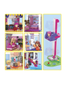 MEGA BLOKS Barbie Domek Marzeń DreamHouse Zestaw klocków HHM01 p4 MATTEL - nr 22