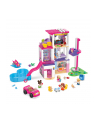 MEGA BLOKS Barbie Domek Marzeń DreamHouse Zestaw klocków HHM01 p4 MATTEL - nr 2