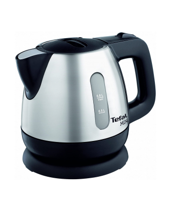 Tefal kettle BI 8125 (silver)