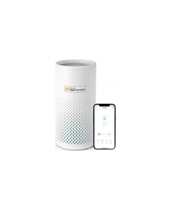 MEROSS Smart Air Purifier MAP100, air purifier nr 2