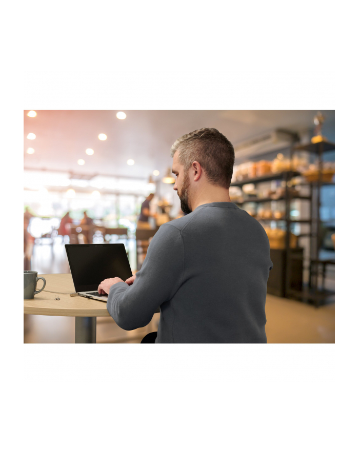 KENSINGTON VeriMark Guard USB-C Fingerprint Key główny