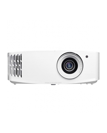 OPTOMA UHD35x UHD Projector 3600 Lumen 4K 2x HDMI