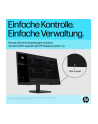 hp inc. HP P24v G5 23.8inch FHD 16:9 Monitor 75Hz 3000:1 HDMI VGA - nr 10