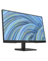 hp inc. HP P24v G5 23.8inch FHD 16:9 Monitor 75Hz 3000:1 HDMI VGA - nr 12