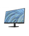 hp inc. HP P24v G5 23.8inch FHD 16:9 Monitor 75Hz 3000:1 HDMI VGA - nr 26