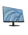 hp inc. HP P24v G5 23.8inch FHD 16:9 Monitor 75Hz 3000:1 HDMI VGA - nr 33