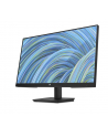 hp inc. HP P24v G5 23.8inch FHD 16:9 Monitor 75Hz 3000:1 HDMI VGA - nr 34