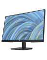 hp inc. HP P24v G5 23.8inch FHD 16:9 Monitor 75Hz 3000:1 HDMI VGA - nr 40