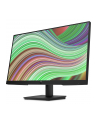 hp inc. HP P24v G5 23.8inch FHD 16:9 Monitor 75Hz 3000:1 HDMI VGA - nr 52