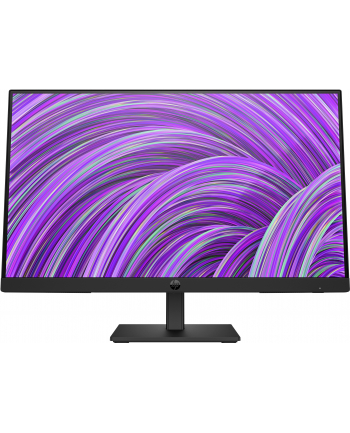 hp inc. HP P22H G5 21.5inch FHD Height Adjust Monitor Anti-Glare IPS 1920x1080 16:9 1000:1 250cd/m2 5ms DP HDMI VGA