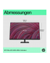 hp inc. HP P32u G5 31.5inch QHD 16:9 Monitor 75Hz 1000:1 HDMI DP - nr 13