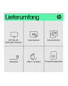 hp inc. HP P32u G5 31.5inch QHD 16:9 Monitor 75Hz 1000:1 HDMI DP - nr 17