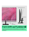 hp inc. HP P32u G5 31.5inch QHD 16:9 Monitor 75Hz 1000:1 HDMI DP - nr 80