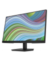 hp inc. HP P24 G5 23.8inch Monitor IPS FHD 1920x1080 16:9 1000:1 250cd/m2 5ms GtG DP HDMI VGA - nr 100