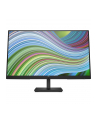 hp inc. HP P24 G5 23.8inch Monitor IPS FHD 1920x1080 16:9 1000:1 250cd/m2 5ms GtG DP HDMI VGA - nr 119