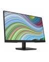 hp inc. HP P24 G5 23.8inch Monitor IPS FHD 1920x1080 16:9 1000:1 250cd/m2 5ms GtG DP HDMI VGA - nr 120