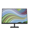 hp inc. HP P24 G5 23.8inch Monitor IPS FHD 1920x1080 16:9 1000:1 250cd/m2 5ms GtG DP HDMI VGA - nr 24