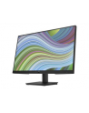 hp inc. HP P24 G5 23.8inch Monitor IPS FHD 1920x1080 16:9 1000:1 250cd/m2 5ms GtG DP HDMI VGA - nr 25