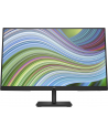 hp inc. HP P24 G5 23.8inch Monitor IPS FHD 1920x1080 16:9 1000:1 250cd/m2 5ms GtG DP HDMI VGA - nr 45