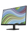 hp inc. HP P24 G5 23.8inch Monitor IPS FHD 1920x1080 16:9 1000:1 250cd/m2 5ms GtG DP HDMI VGA - nr 46