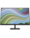 hp inc. HP P24 G5 23.8inch Monitor IPS FHD 1920x1080 16:9 1000:1 250cd/m2 5ms GtG DP HDMI VGA - nr 53