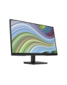 Monitor HP P24 G5 23.8'' IPS FHD 1920x1080 16:9 1000:1 250cd/m2 5ms GtG DP HDMI VGA - nr 26