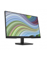Monitor HP P24 G5 23.8'' IPS FHD 1920x1080 16:9 1000:1 250cd/m2 5ms GtG DP HDMI VGA - nr 30