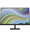 Monitor HP P24 G5 23.8'' IPS FHD 1920x1080 16:9 1000:1 250cd/m2 5ms GtG DP HDMI VGA - nr 35