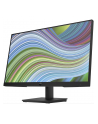 Monitor HP P24 G5 23.8'' IPS FHD 1920x1080 16:9 1000:1 250cd/m2 5ms GtG DP HDMI VGA - nr 54